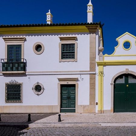 Faro Tradicional House - City Center Exteriér fotografie